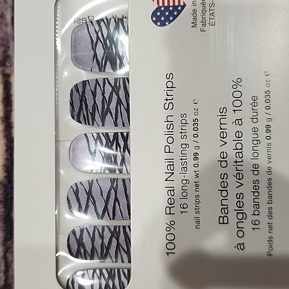 NWT color street nails - Picture 2 of 5